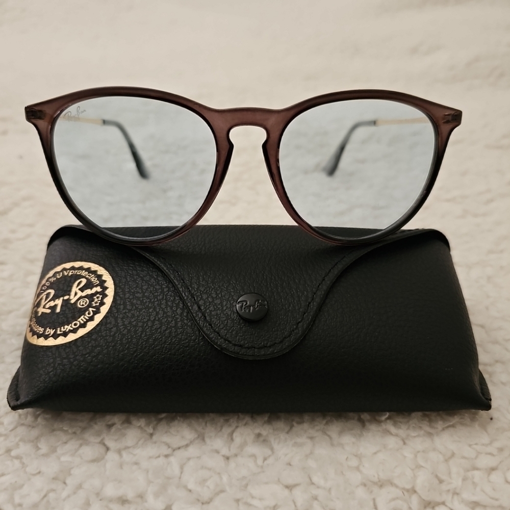 Ray-Ban Erika 4171 Sunglasses